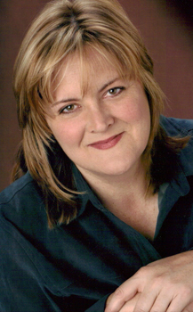 Megan Cavanagh
